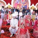 मुख्यमंत्री डॉ. मोहन यादव ने सामाजिक समरसता का श्रेष्ठ उदाहरण प्रस्तुत किया: राज्यपाल मंगुभाई पटेल