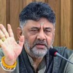 कर्नाटक के डिप्टी सीएम डीके शिवकुमार का बड़ा बयान, बोले- सरकार पर भारी पड़ रहीं पांच योजनाएं