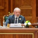 ब्राजील के राष्ट्रपति लूला का बड़ा बयान: इंडिया AI इम्पैक्ट समिट की तारीफ, कहा- डिजिटल दुनिया अब अपने घर में