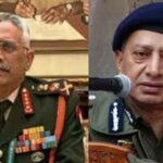 वर्दी में भी राज छुपते हैं: जम्मू-कश्मीर के पूर्व DGP ने जनरल नरवणे को दी नसीहत