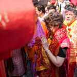 असम दौरे पर प्रियंका गांधी, कामाख्या देवी मंदिर में किए दर्शन, लिया आशीर्वाद