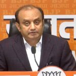 विदेशी फंडिंग और जासूसी के आरोपों पर घिरे गांधी परिवार, सुधांशु त्रिवेदी ने मांगा जवाब