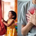 दतिया में बच्ची की साइलेंट अटैक से मौत, छोटे भाई-बहनों के साथ खेलते समय हादसा