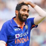 जसप्रीत बुमराह ‘क्रिकेट के मेसी-रोनाल्डो’, माइक वॉन बोले – किसी भी टीम को बना सकते हैं चैंपियन
