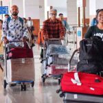 दुबई में भारतीय दूतावास की एडवाइजरी: नागरिकों को गैर-जरूरी यात्रा से बचने की सलाह