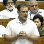 LPG-तेल संकट पर राहुल गांधी का हमला, संसद में एपस्टीन का जिक्र होते ही मचा हंगामा