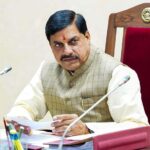 महिला सशक्तिकरण बिल पास न होने पर सीएम डॉ. मोहन का कांग्रेस पर हमला, बोले- जनता देगी जवाब