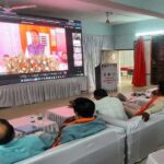 PMGSY फेज-04 का शिलान्यास: एमसीबी जिले को 56 सड़कों की ऐतिहासिक सौगात, गांवों तक पहुंचेगी विकास की रफ्तार