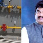 जिस क्षेत्र में पीएनजी पाइपलाइन है, वहां इसका कनेक्शन जरूर लें : खाद्य मंत्री राजपूत