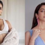 बिकिनी में अर्चना पूरन सिंह की ‘बहू’ का जलवा, कार में बेटे संग रोमांटिक पोज़ देती दिखीं एक्ट्रेस