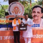 निगम-मंडल नियुक्तियों पर चर्चाओं के बीच BJP की बड़ी कार्यशाला, CM और प्रदेश अध्यक्ष समेत दिग्गज नेता शामिल