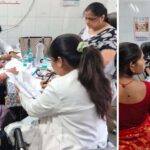 विश्व मलेरिया दिवस पर बड़ी पहल: पीएमएसएमए के तहत 480+ गर्भवती महिलाओं की हुई मलेरिया जांच