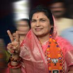 महिला आरक्षण: राज्यमंत्री कृष्णा गौर ने कांग्रेस के 3 भ्रामक दावे किए उजागर, विपक्ष को बताया कौरव