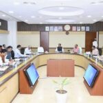 साय कैबिनेट की बैठक संपन्न, शहरी गैस नीति 2026 समेत कई महत्वपूर्ण फैसलों को मिली मंजूरी