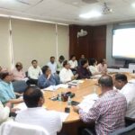 राज्य मंत्री लोधी ने की पर्यटन बोर्ड की समीक्षा