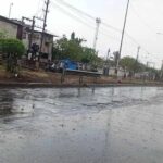 Indore में मौसम का यू-टर्न, झमाझम बारिश से भीषण गर्मी से राहत