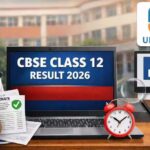 CBSE 12वीं रिजल्ट घोषित: 85.20% छात्र पास, Digilocker और UMANG ऐप पर तुरंत देखें मार्कशीट