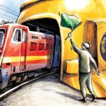 बीना से जबलपुर तक बनेगा 166 KM का रेलवे बाईपास, अब आउटर पर नहीं अटकेंगी ट्रेनें