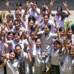 छत्तीसगढ़ 10वीं रिजल्ट: सरकारी स्कूलों से 81% टॉपर्स, 13 जिलों में से 5 में गर्ल्स टॉपर्स