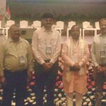 किसानों की समृद्धि और आत्मनिर्भरता हमारी सर्वाेच्च प्राथमिकता: मंत्री रामविचार नेताम