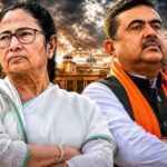 बंगाल में त्रिशंकु विधानसभा: 5-10 सीटों का हेरफेर बदलेगा राजनीति का खेल