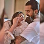 बेटी ने बदला केएल राहुल का नजरिया, बोले—गले लगते ही मिट जाती हर चिंता