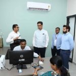 छत्तीसगढ़ का स्मार्ट रजिस्ट्री मॉडल बना देश के लिए प्रेरणादायी उदाहरण