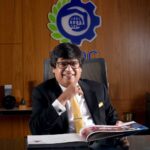 एनएमडीसी ने वित्त वर्ष 26 में रचा इतिहास, उत्पादन और बिक्री ने बनाए नए रिकॉर्ड