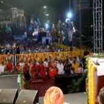 सिंहस्थ: 2028, श्रद्धालुओं को मिलेगा माँ शिप्रा के जल से स्नान का पुण्य लाभ : मुख्यमंत्री डॉ. यादव