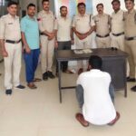 पन्ना पुलिस ने एपीके फाइल इंस्टॉल कर साइबर ठगी करने वाले अंतर्राज्यीय गिरोह का किया पर्दाफाश
