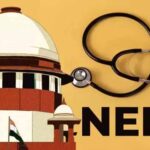 NEET मामले में सुप्रीम कोर्ट सख्त, NTA को लगाई फटकार; अब PM खुद कर रहे निगरानी