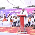 सुशासन तिहार: शासन की योजनाओं का लाभ अब सीधे गांव तक: विधायक  मोहले
