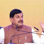 मुख्यमंत्री डॉ. यादव ने गंगा दशहरे पर नीलगंगा पहुंचकर किया माँ गंगा की प्रतिमा का पूजन और अभिषेक