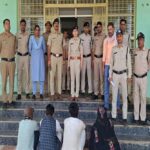 अशोकनगर पुलिस की बड़ी सफलता