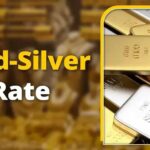 Gold-Silver Rate: जानिए 20, 22 और 24 कैरेट सोने के ताजा भाव, चांदी हुई सस्ती