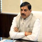 डबल इंजन की सरकार में विकास की रफ्तार भी दोगुनी है : मुख्यमंत्री डॉ. यादव