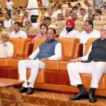 समाज, संगठन और योग के प्रति समर्पित था रूपनारायण सिन्हा जी का जीवन : मुख्यमंत्री  साय