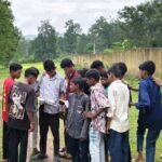 हरेली बर्ड फेस्टिवल 2026 का सफल समापन, छत्तीसगढ़ के 33 जिलों में दर्ज हुईं 211 पक्षी प्रजातियां