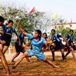 CM साय के नेतृत्व में युवा खिलाड़ियों के सपनों को मिल रही नई उड़ान, खेल प्रतिभाओं को बढ़ावा