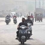 उत्तर-पश्चिमी हवाओं से इंदौर में बढ़ी ठंड, 10 साल में सबसे कम रहा तापमान