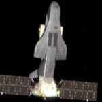 चीन के सीक्रेट स्पेसप्लेन की नई तस्वीर जारी, अमेरिकी X-37B जैसा दिखता है अंतरिक्ष विमान