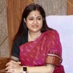 IAS नेहा मीणा को तीसरे ट्रांसफर में मिली कलेक्टरी, फील्ड में सक्रियता और काम के लिए मिल चुके हैं कई पुरस्कार