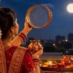करवा चौथ 2026: आज शाम 5:38 बजे से पूजा का शुभ मुहूर्त, जानें चंद्रोदय का समय और पूजन विधि